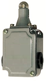 TDM ELECTRIC SQ0732-0004 Выключатель путевой контактный ВПК-2111Б-У2 10А 660В IP67 TDM